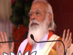 Kerala Elections: PM Modi बोले- Congress और लेफ्ट में मैच फिक्सिंग, कहीं साथ, तो कही खिलाफ लड़ते हैं