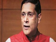 अशोका यूनिवर्सिटी से मशहूर अर्थशास्त्री अरविंद सुब्रमण्यम ने दिया इस्तीफा, लगाया बड़ा आरोप