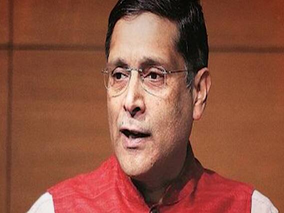 अशोका यूनिवर्सिटी से मशहूर अर्थशास्त्री अरविंद सुब्रमण्यम ने दिया इस्तीफा, लगाया बड़ा आरोप