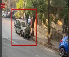 Antilia Explosives Scare | अंबानींच्या घराबाहेर सापडलेल्या कारचा तपास NIA कडे