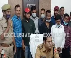 Pratapgarh: विधायक के चाचा की हत्या मामले में 3 गिरफ्तार, छोटा भाई था मास्टरमाइंड 