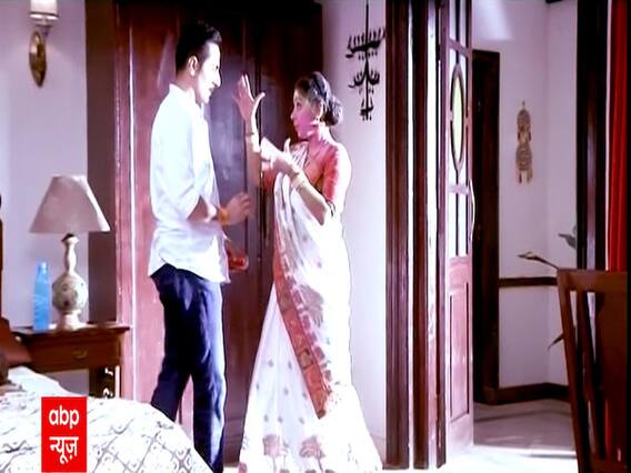 Saas Bahu और Saazish का पूरा Episode : March 29, 2021