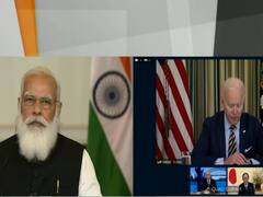 QUAD के चक्रव्यूह से अब नहीं बच पाएगा चीन, भारत को मिला इन देशों का साथ