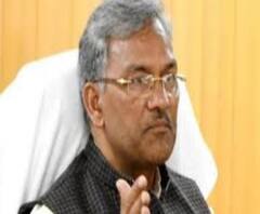 Uttarakhand के सीएम Trivendra Rawat का इस्तीफा, राज्यपाल को सौंपा | Breaking News