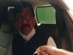 एंटीलिया केस: परमबीर सिंह के इस्तीफे पर बोले Sanjay Raut,BJP नेता नारायण राणे ने CM का इस्तीफा मांगा