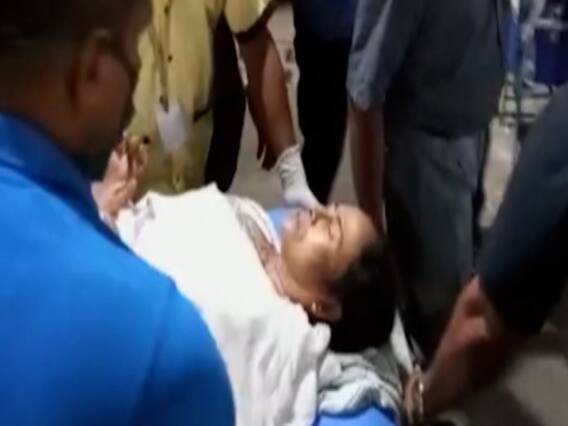 TMC का Manifesto आज नहीं होगा जारी, 48 घंटे डॉक्टरों की निगरानी में CM ममता बनर्जी