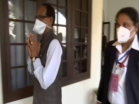 Madhya Pradesh : Shivraj Singh Chauhan ने अलग तरीके से मनाया महिला दिवस