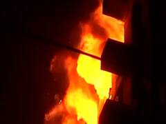 कोलकाता: कोयलाघाट की रेलवे इमारत में आग, 9 लोगों की मौत, CM Mamata ने किया मुआवजे का एलान