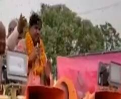 UP Panchayat Chunav को लेकर गहमागहमी, नामांकन पत्रों की खरीद बिक्री होगी शुरू | ABP Ganga | Panchayat Elections 2021