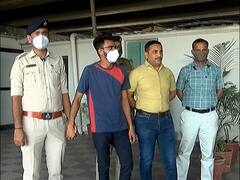 Ahmedabad માં આત્મહત્યા કરનાર આયશાના પતિના ત્રણ દિવસના રિમાન્ડ મંજૂર, બીજો શું થયો મોટો ખુલાસો?