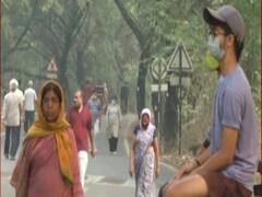 Maharashtra: नागपुर में बेअसर Lockdown,Mumbai के बाजार में उमड़ी भीड़,कोरोना के लगातार बढ़ रहे मामले