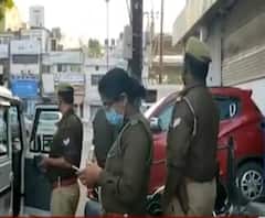 सीतापुर में पुलिस का अमानवीय चेहरा, युवक की पिटाई का वीडियो आया सामने। 