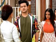 Saas Bahu Aur Saazish का पूरा एपिसोड - 04 March, 2021