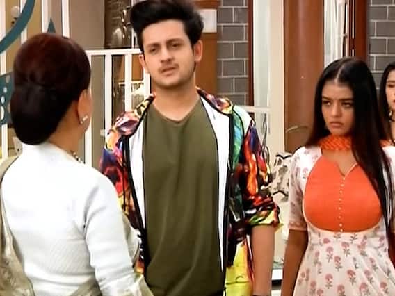 Saas Bahu Aur Saazish का पूरा एपिसोड - 04 March, 2021