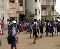 School Fees Issue | वाढीव फी न भरणाऱ्या विद्यार्थ्यांवर कारवाई न करण्याचे हायकोर्टाचे आदेश