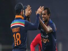 ENG vs IND 3rd ODI: England को 7 रनों से हरा Team India ने किया सीरीज पर कब्जा