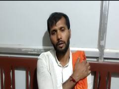 WB Polls 2021 : बंगाल में BJP उम्मीदवार और पूर्व क्रिकेटर Ashok Dinda पर हमला