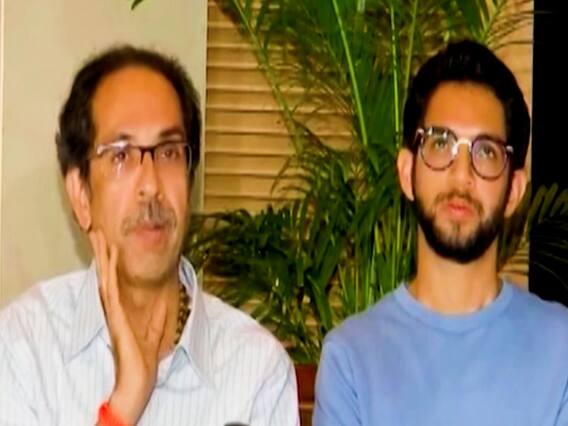 Maharashtra की सियासत में उथल-पुथल, बंगाल से पहले 'खेला होबे'?