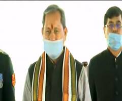 हफ्तेभर बाद तीरथ के मंत्रियों को मिले विभाग, इस बार भी जातीय समीकरण का पूरा ध्यान | Mudde ki Baat 