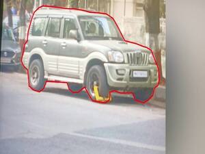 Antilia Case के 'खूनी चैप्टर' का पर्दाफाश ! | सनसनी | 21 March 2021