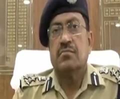 रिटायमेंट से ठीक पहले हटाए गए UP कैडर के चार आईजी | Lucknow 