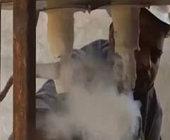 'पराली' से बनेगी हाइड्रोजन, यूपी के इस प्रोफेसर ने किया कारनामा | Satte Pe Satta 