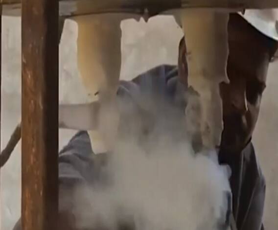 'पराली' से बनेगी हाइड्रोजन, यूपी के इस प्रोफेसर ने किया कारनामा | Satte Pe Satta 