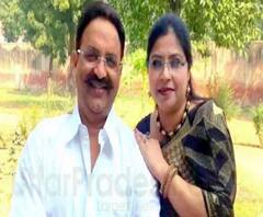 फर्जी मुठभेड़ दिखाकर Mukhtar Ansari की हो सकती है हत्या, पत्नी अफशां को सता रहा डर 