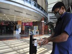 Surat માં કોરોના સંક્રમણ વધતા મોલ સંચાલકોનો મહત્વનો નિર્ણય, આટલા દિવસ બંધ રહેશે મોલ?