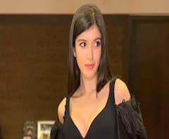 Shanaya Kapoor की बॉलीवुड में एंट्री, Karan Johar करेंगे लॉन्च | Entertainment Top News 