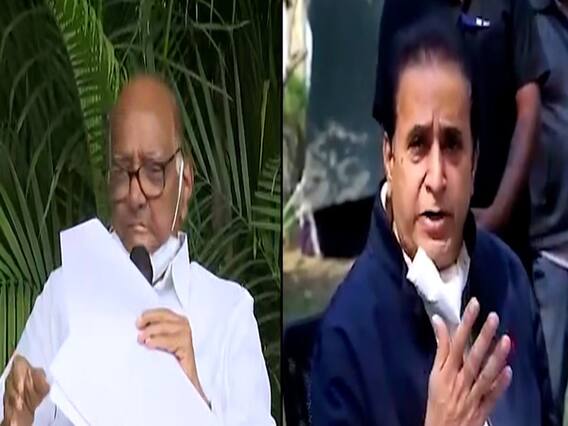 अगर IPS अफसर तबादले के लिए घूस दे तो उससे जनता की सेवा की अपेक्षा कैसे कर सकते हैं: राम कदम | हुंकार