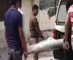 Rudrapur में हादसे के दौरान 4 लोगों की मौत। Uttarakhand Prime | ABP Ganga