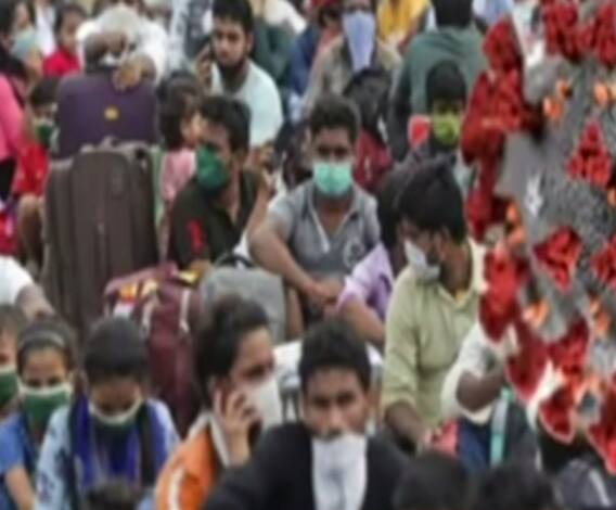 जैसा पिछले साल Corona ने डराया, बनते जा रहे वैसे हालात | Mudde Ki Baat 