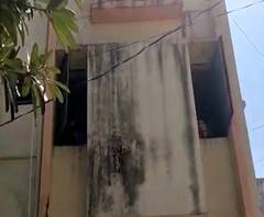 Jalgaon Girls Hostel Issue | मुलींच्या छळ प्रकरणाची आयएएस अधिकारी वरिष्ठ पोलीस चौकशी करणार