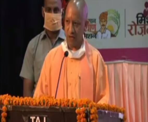 बुंदेलखंड दौरे पर CM Yogi, Bundelkhand Expressway के निर्माण कार्य का निरीक्षण करेंगे 