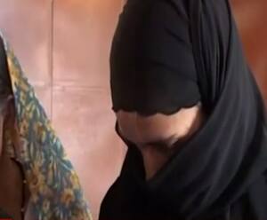 पहले 'तीन तलाक' पर तलवार और अब 'बुर्के' पर वार | Uttar Maange Pradesh 