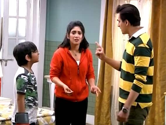 सास बहू और साजिश का फुल एपिसोड । देखिए मनोरंजन जगत की खबरें । 20.03.2021 Full