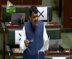 Devendra Fadnavis | अंबानींच्या घराबाहेरील गाडीत सापडलेले पुरावे संशय निर्माण करणारे : देवेंद्र फडणवीस 