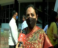 Maharashtra Budget 2021 | महिलांच्या दृष्टीकोनातून केलेला अर्थसंकल्प : मंत्री यशोमती ठाकूर