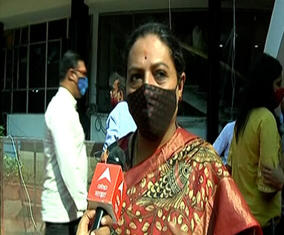 Maharashtra Budget 2021 | महिलांच्या दृष्टीकोनातून केलेला अर्थसंकल्प : मंत्री यशोमती ठाकूर