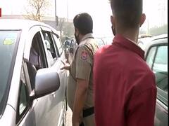 दिल्ली में कोरोना से बचने के उपायों का कितना इस्तेमाल कर रहे हैं लोग? | Ground Report