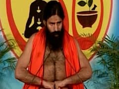 जानिए मंडूक आसन करने का सही तरीका और उसके लाभ | योग यात्रा Baba Ramdev के साथ