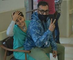 IT Raids On Anurag Kashyap, Taapsee Pannu | अनुराग आणि तापसीची 38 तासांपासून चौकशी