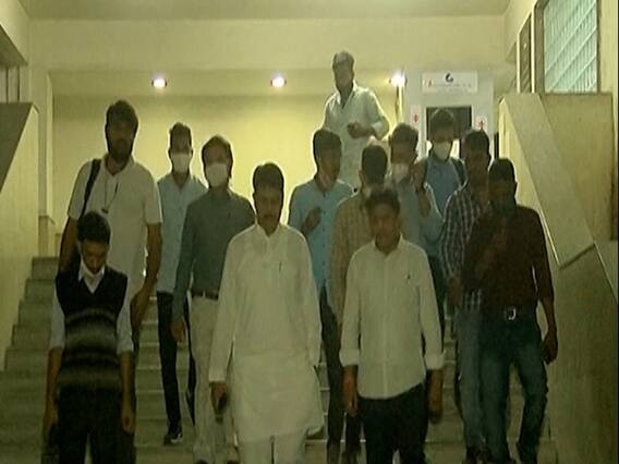 આ મહિનાના અંત સુધીમાં ગુજરાત કોગ્રેસના નવા પ્રમુખની જાહેરાત થઇ શકે છે