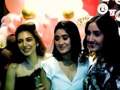 सास, बहू और साजिश: टीवी की दुनिया की तमाम मनोरंजक खबरें | Full Episode 14 March 2021