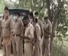 Pilibhit में दो सगी बहनों की संदिग्ध हालत में मौत, ईंट भट्टे के पास मिलीं लाशें 