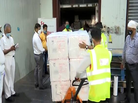 Coronavirus : देश में फिर कोरोना की लहर, क्या दोबारा Lockdown की जरूरत? 