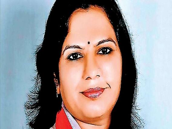 ઉંઝાના MLA આશાબેન પટેલની ગૃહમાં રજૂઆત- વિધાનસભામાં સરકાર 33 ટકા મહિલા અનામતની વ્યવસ્થા કરે