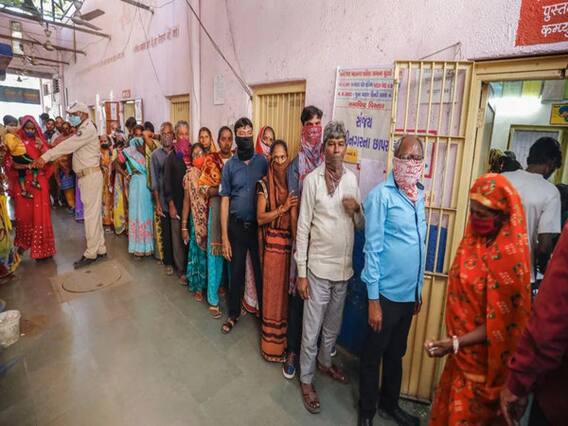 Gujarat Panchayat Election Result: MLA છોટુ વસાવાના પુત્ર દિલીપ વસાવાનો પરાજય, જુઓ વીડિયો