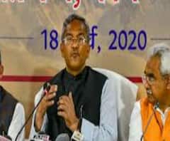 Uttarakhand में राजनीतिक अस्थिरता का जिम्मेदार कौन ? | Uttar Maange Pradesh | ABP Ganga